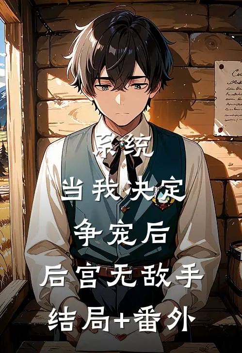 系统：当我决定争宠后，后宫无敌手结局+番外