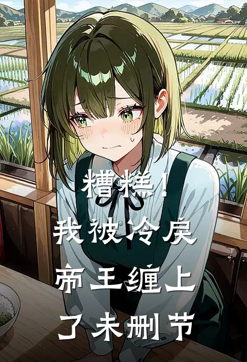 糟糕！我被冷戾帝王缠上了未删节