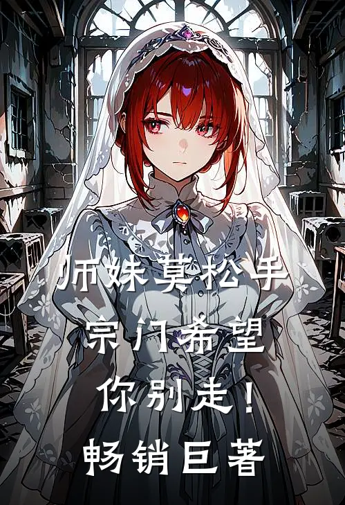 师妹莫松手，宗门希望你别走！畅销巨著