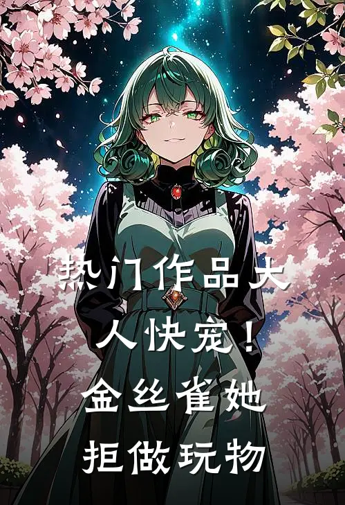 热门作品大人快宠！金丝雀她拒做玩物