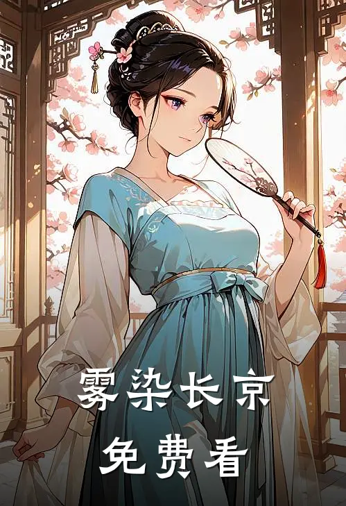 雾染长京免费看