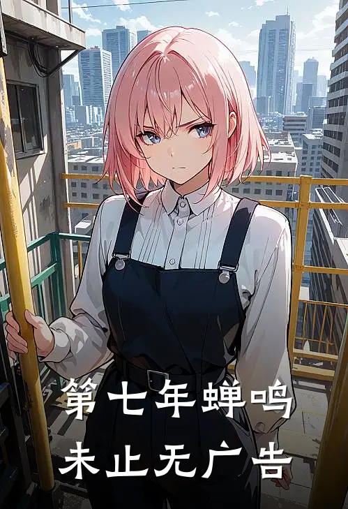 第七年蝉鸣未止无广告