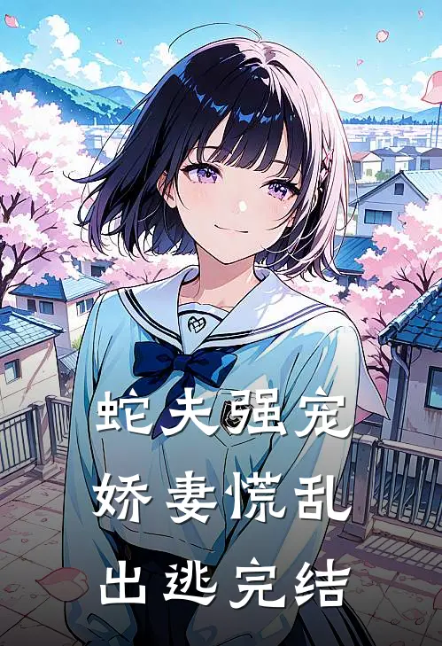 蛇夫强宠，娇妻慌乱出逃完结
