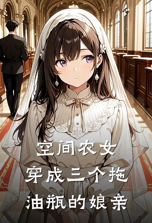 空间农女穿成三个拖油瓶的娘亲 明天再减肥