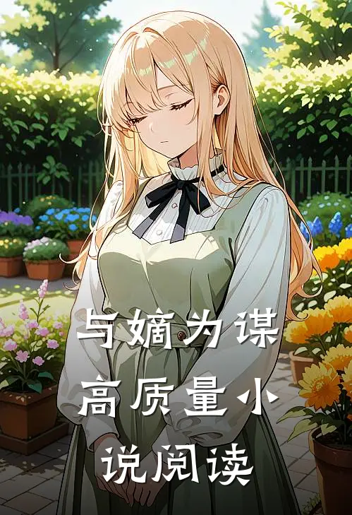 与嫡为谋高质量小说阅读