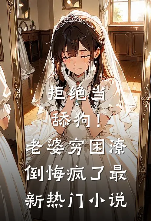 拒绝当舔狗！老婆穷困潦倒悔疯了最新热门小说