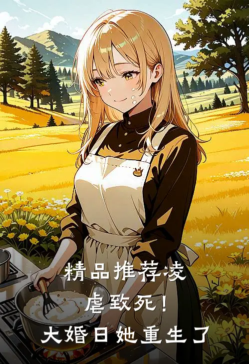 精品推荐凌虐致死！大婚日她重生了