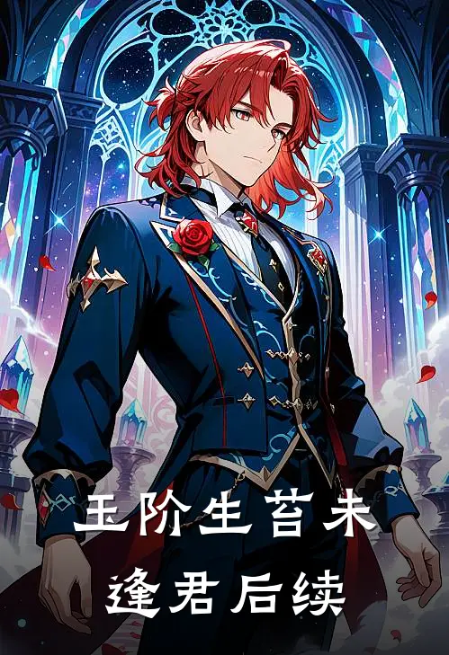 玉阶生苔未逢君后续