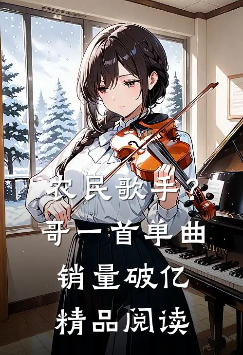 农民歌手？哥一首单曲销量破亿精品阅读