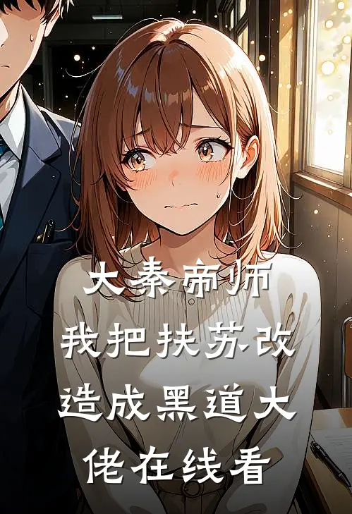 大秦帝师：我把扶苏改造成黑道大佬在线看
