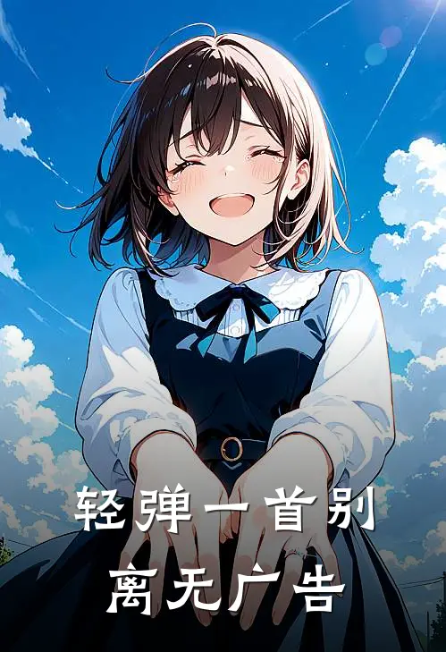 轻弹一首别离无广告