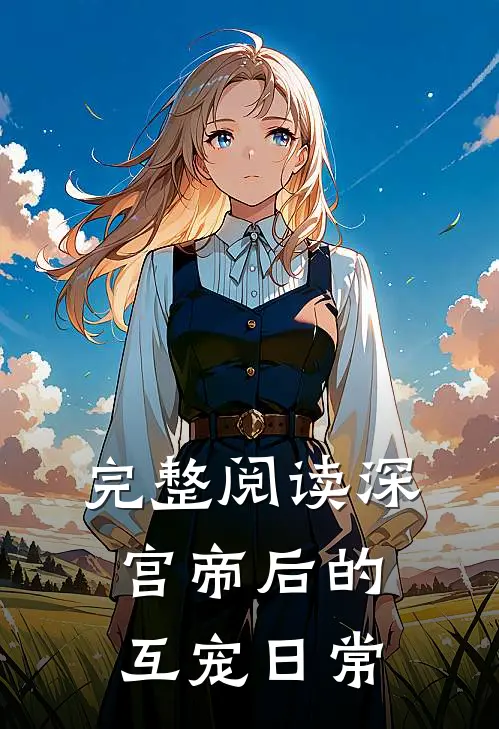 完整阅读深宫帝后的互宠日常
