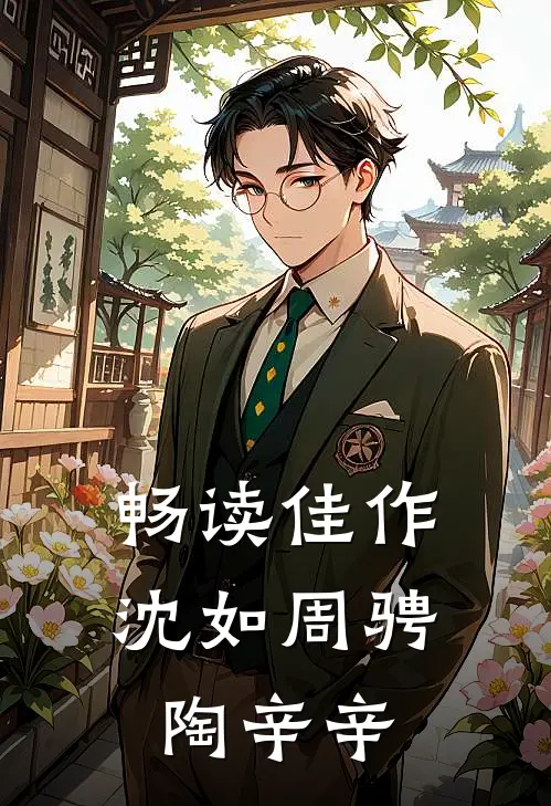 畅读佳作沈如周骋陶辛辛