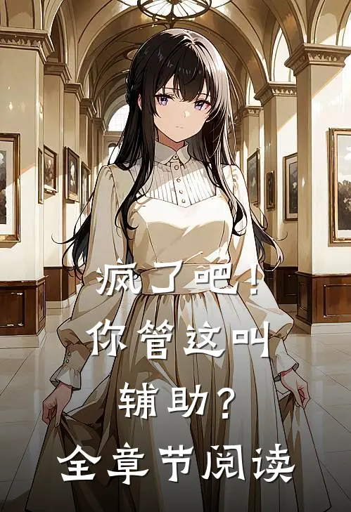 疯了吧！你管这叫辅助？全章节阅读