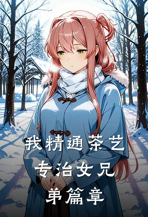 我精通茶艺，专治女兄弟篇章