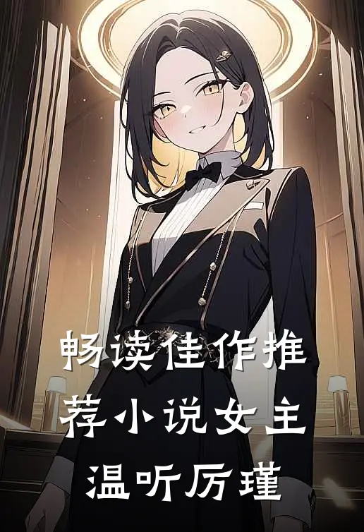 畅读佳作推荐小说女主温听厉瑾