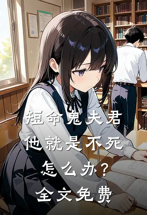 短命鬼夫君他就是不死，怎么办？全文免费