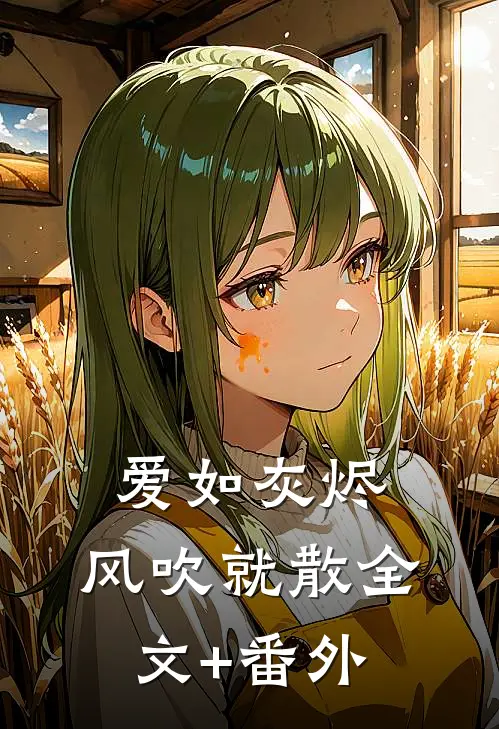 爱如灰烬，风吹就散全文+番外
