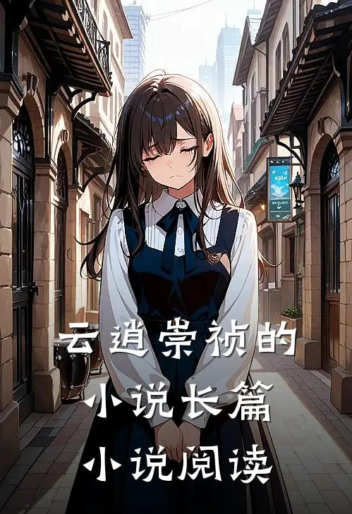 云逍崇祯的小说长篇小说阅读