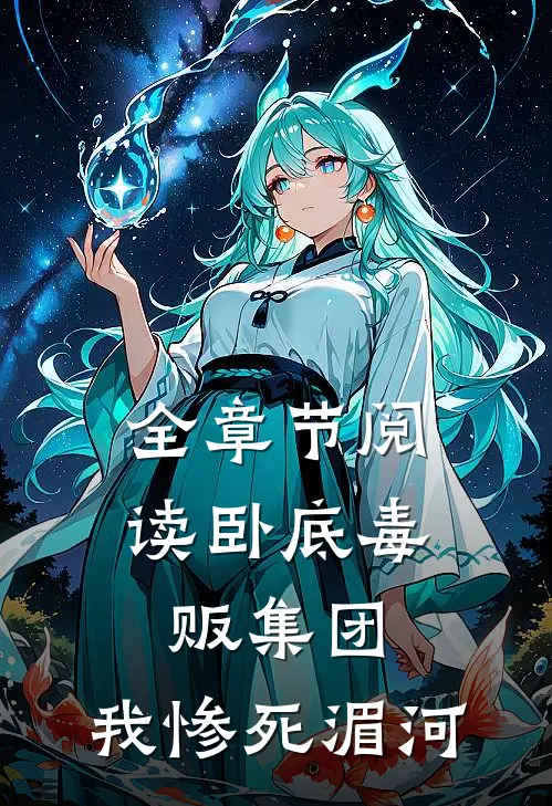 全章节阅读卧底毒贩集团，我惨死湄河