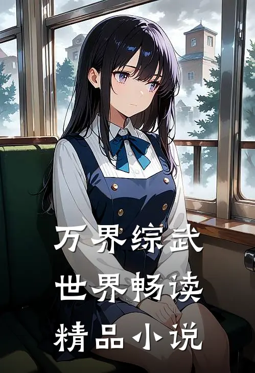 万界综武世界畅读精品小说