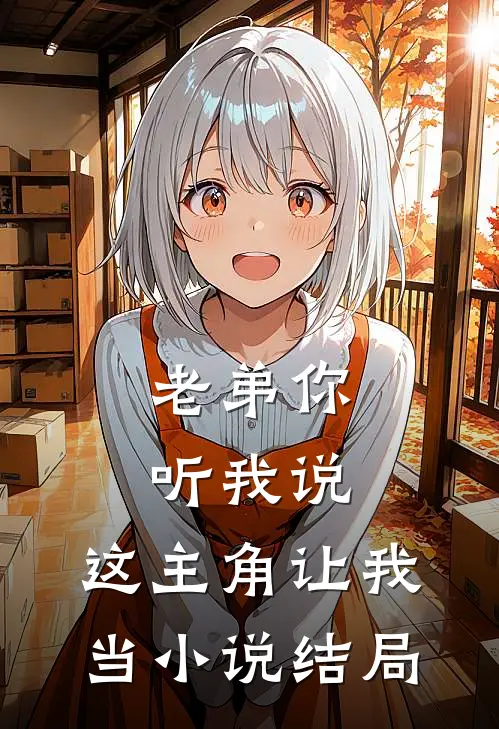 老弟你听我说，这主角让我当小说结局