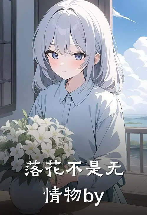 落花不是无情物by