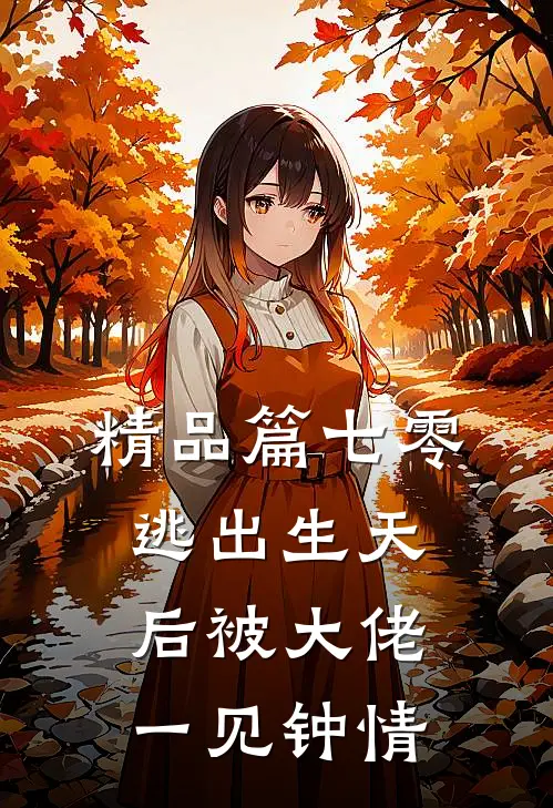 精品篇七零：逃出生天后被大佬一见钟情