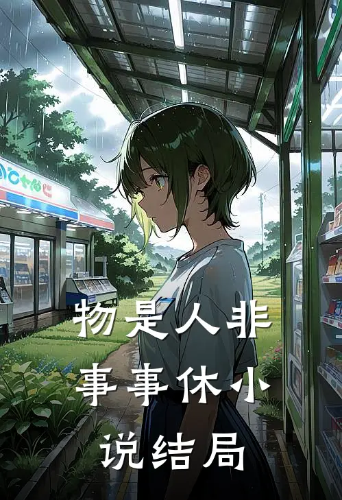 物是人非事事休小说结局