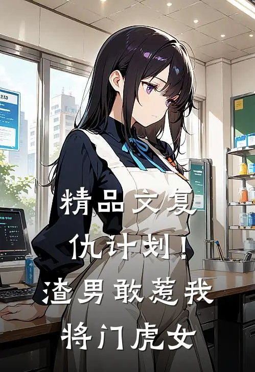 精品文复仇计划！渣男敢惹我将门虎女