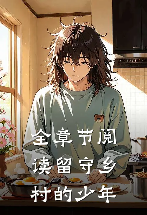 全章节阅读留守乡村的少年