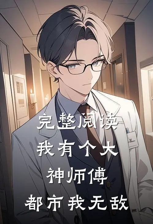 完整阅读我有个大神师傅，都市我无敌