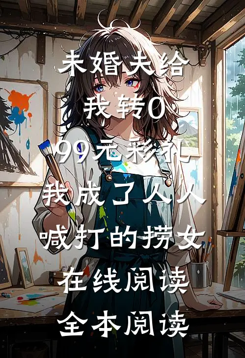 未婚夫给我转0.99元彩礼，我成了人人喊打的捞女在线阅读全本阅读