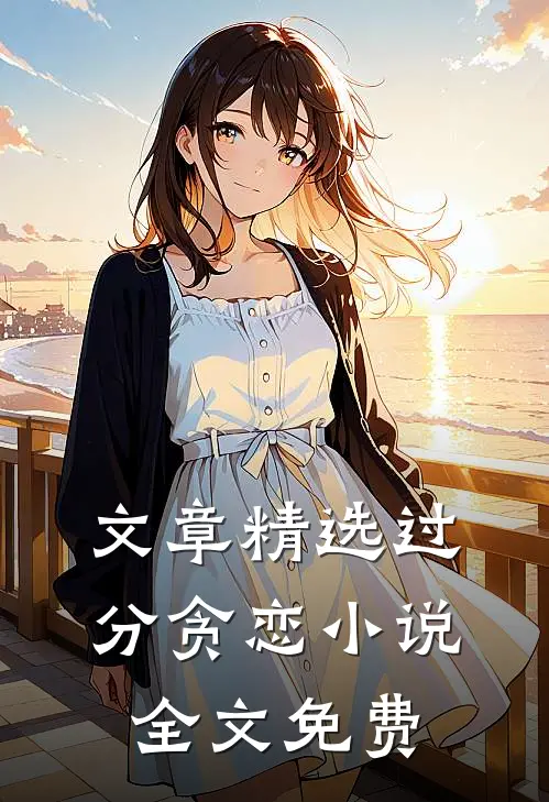 文章精选过分贪恋小说全文免费
