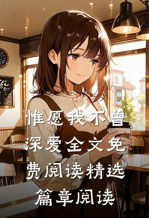 惟愿我不曾深爱全文免费阅读精选篇章阅读