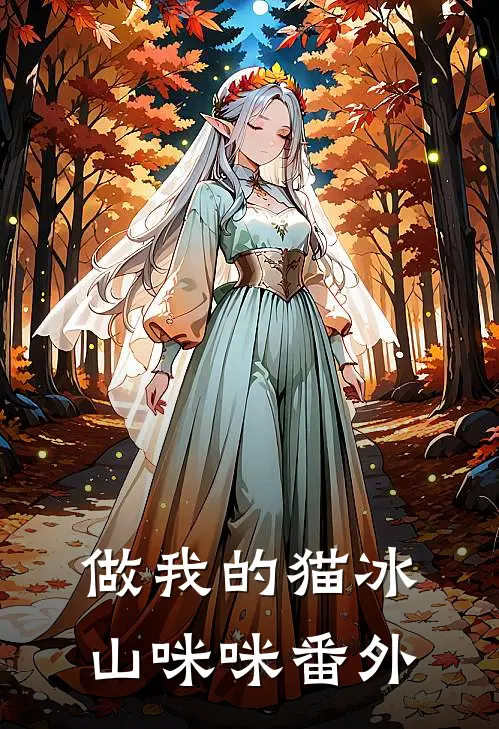 做我的猫冰山咪咪 番外
