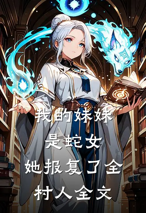 我的妹妹是蛇女,她报复了全村人全文免费阅读