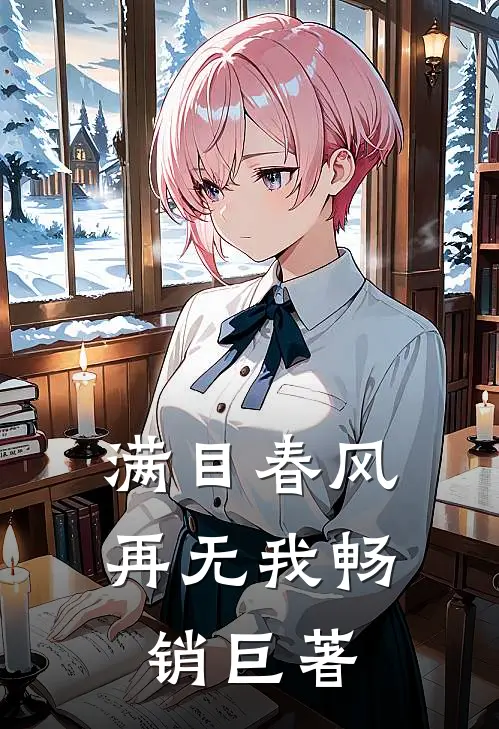 满目春风再无我畅销巨著