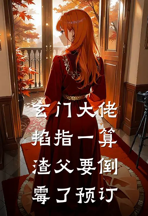 玄门大佬掐指一算，渣父要倒霉了预订