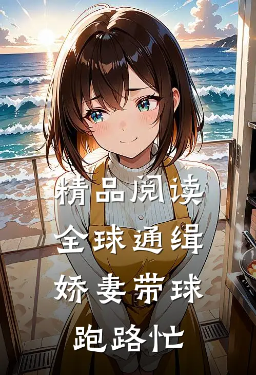 精品阅读全球通缉：娇妻带球跑路忙