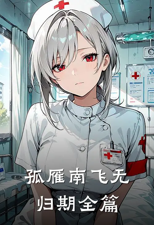 孤雁南飞无归期全篇