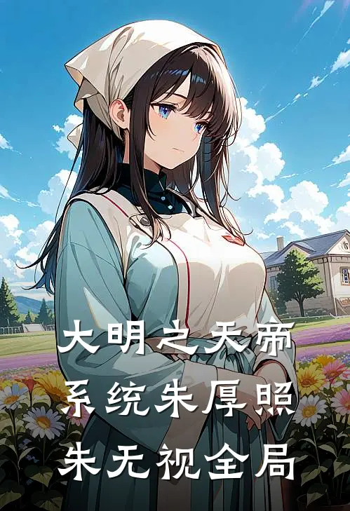 大明之天帝系统朱厚照朱无视全局