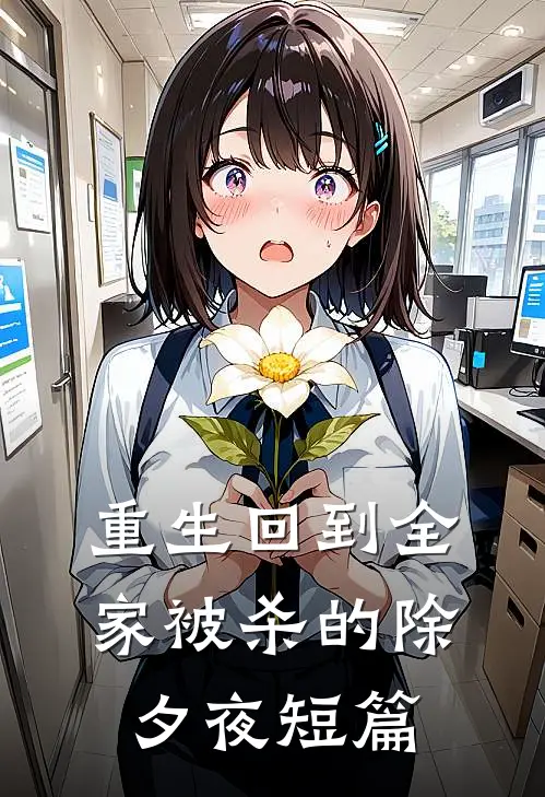 重生回到全家被杀的除夕夜短篇