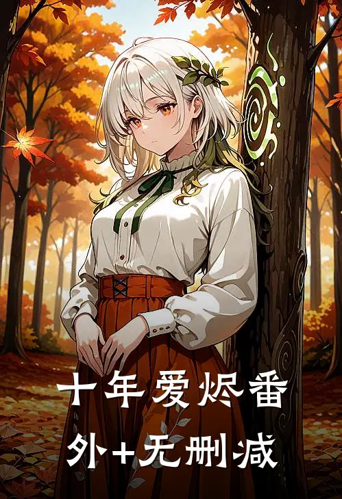 十年爱烬番外+无删减