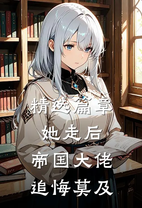 精选篇章她走后，帝国大佬追悔莫及