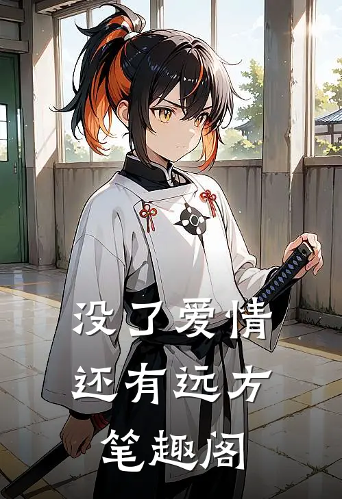 没了爱情，还有远方笔趣阁