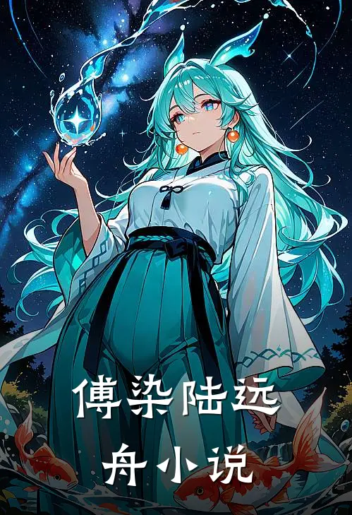 傅染陆远舟小说