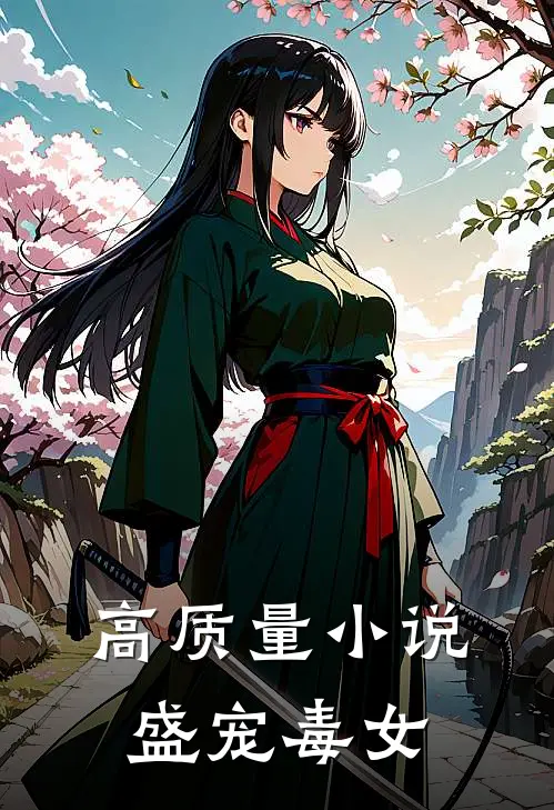 高质量小说盛宠毒女