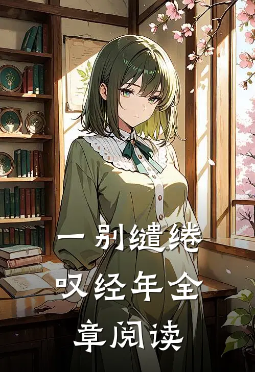 一别缱绻叹经年全章阅读