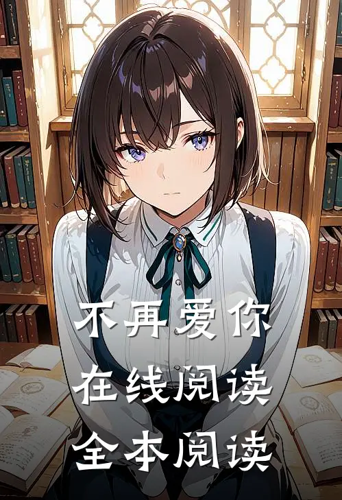 不再爱你在线阅读全本阅读